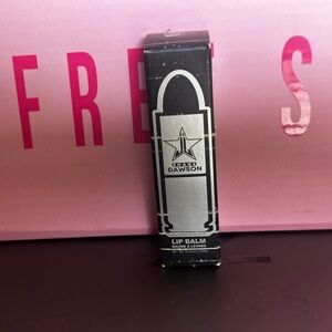 Jeffree Star Cosmetics X Shane Dawson “Diet Shane” Lip Balm. Root Beer Flavoured